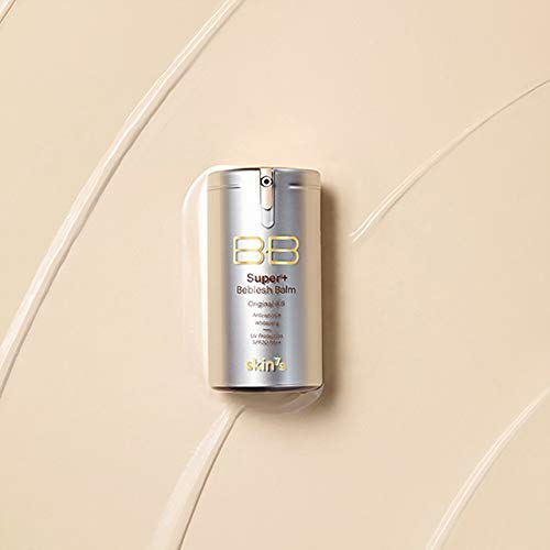 Skin79 Skin79 Super+ Beblesh Balm Vip Gold Spf30 Bb 40G 40 ml