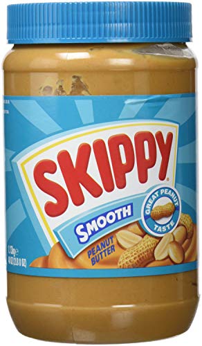 Skippy Smooth Peanut Butter 1.13Kg