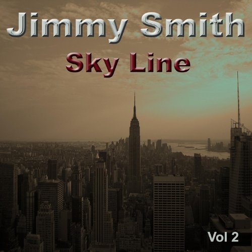 Sky Line Vol. 2