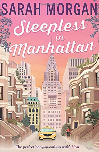 Sleepless In Manhattan (From Manhattan With Love)