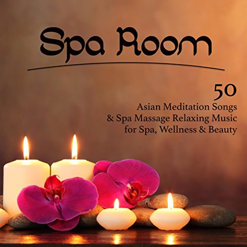 Slow Music for Spa with Ocean Sounds