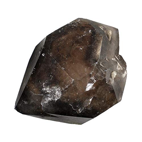 Smoky Quartz Healing Stone by CrystalAge