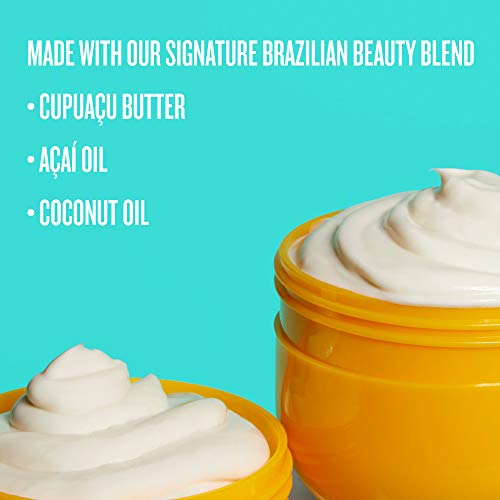 Sol Janeiro Brazilian Bum Bum Cream by Sol Janeiro