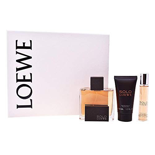 SOLO LOEWE LOTE