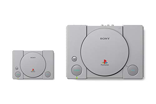 Sony PlayStation - Consola Classic + 2 mandos