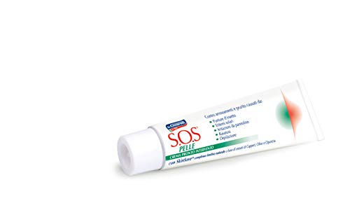 S.O.S Dr. Ciccarelli Piel Crema Lenitiva - 25 ml