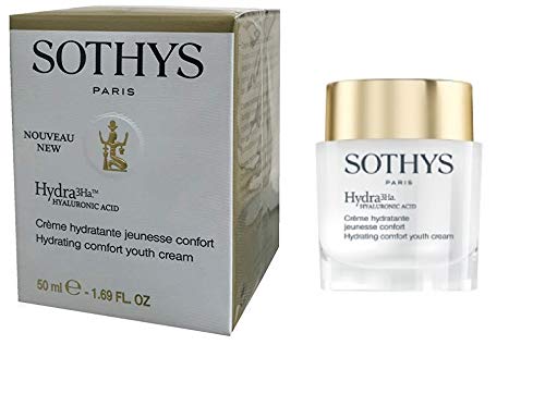 Sothys Hydra 3Ha Crema Hidratante 50ml