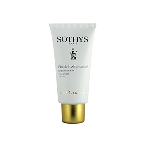 Sothys Hydra Matt Fluid 50ml by Sothys