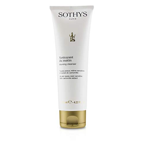 Sothys Morning Cleanser 4.2 fl oz. by Sothys