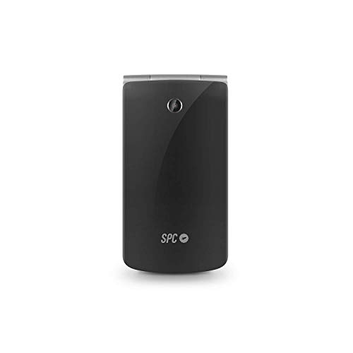 SPC Opal teléfono móvil con Tapa y Dual SIM