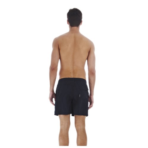 Speedo Scope 16" Watershort Bañadores, Hombre, Navy, M