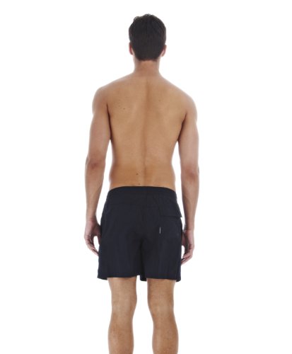 Speedo Scope 16" Watershort Bañadores, Hombre, Navy, M