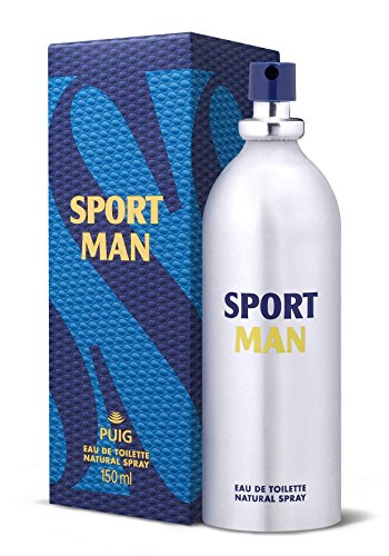 SPORT MAN colonia spray 150 ml