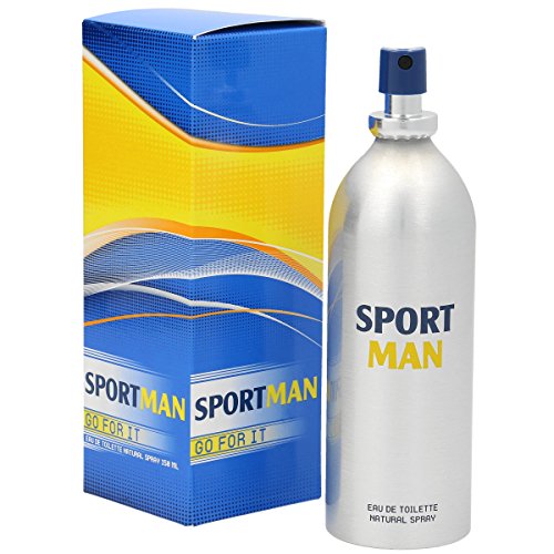 SPORT MAN colonia spray 150 ml