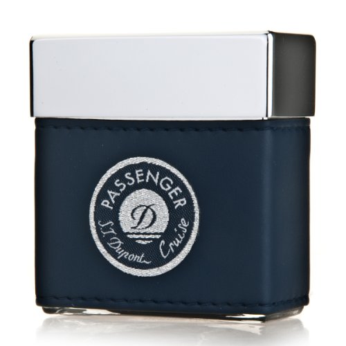 ST Dupont 1013253 Passenger Cruise Agua de Colonia - 30 ml