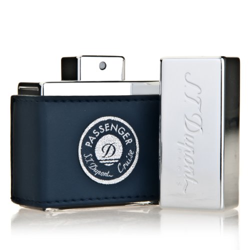 ST Dupont 1013253 Passenger Cruise Agua de Colonia - 30 ml