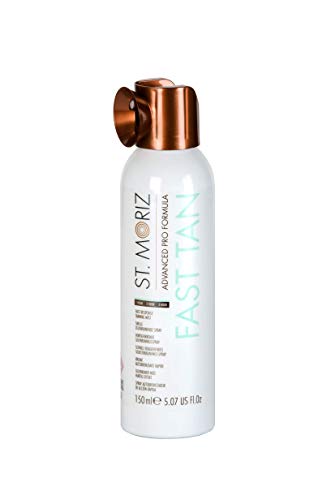 St Moriz Spray autobronceador de acción rápida - advanced pro 21 g