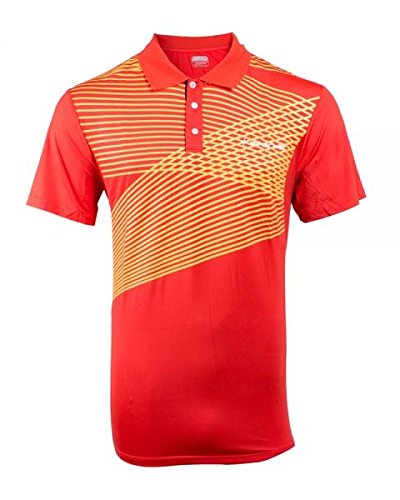 Star vie POLO NET RED