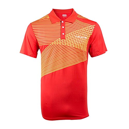 Star vie POLO NET RED