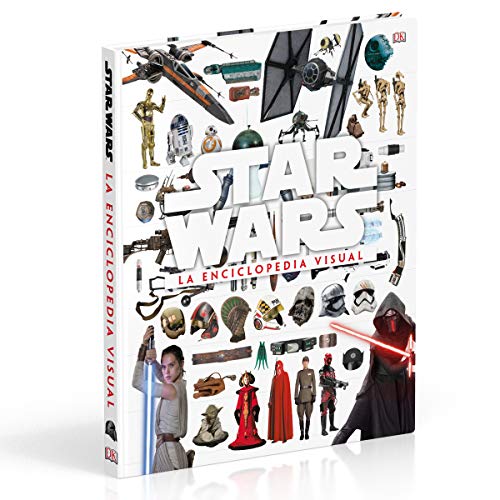 Star Wars. La Enciclopedia Visual