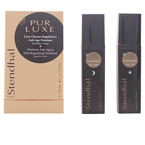 Stendhal Pur Luxe Cure Chrono Premium 2 X 30 ml