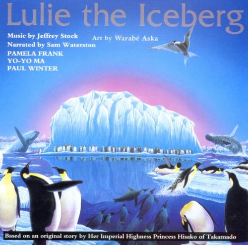 Stock; Lulie the Iceberg