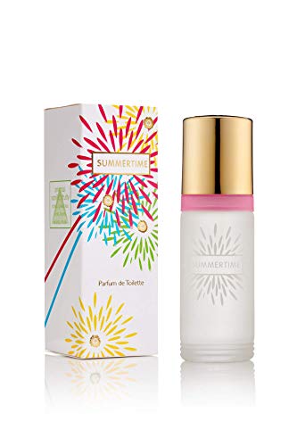 Summertime por Milton Lloyd Parfum de Toilette 55 ml