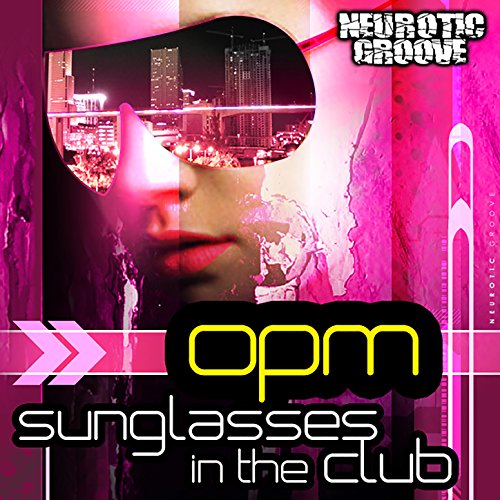 Sunglasses in the Club (Ronnie Maze Remix)