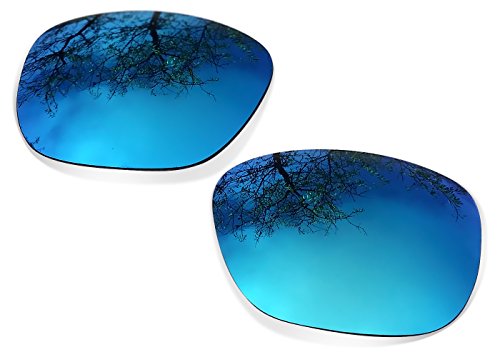 sunglasses restorer Lentes Polarizadas de Recambio Ice Blue para Oakley Big Taco