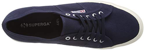 Superga 2750 COTU Classic, Zapatillas Unisex Adulto, Navy S 933, 43 EU