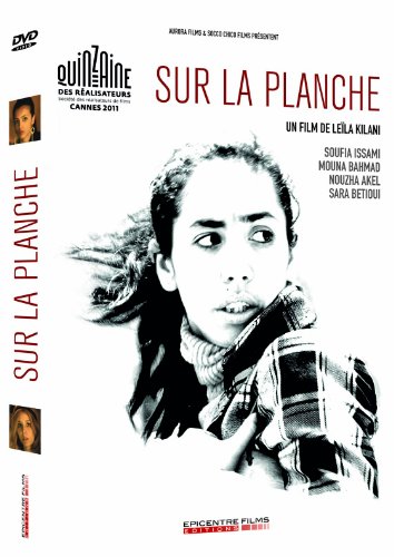 Sur la planche [Francia] [DVD]