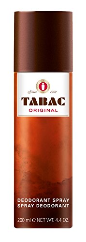 Tabac Desodorante Vaporizador - 200 ml