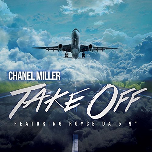 TakeOff (feat. Royce da 5'9)