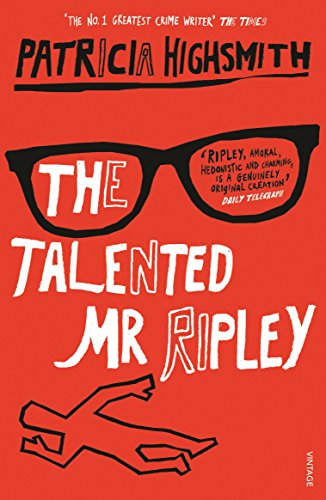 TALENTED MR RIPLEY