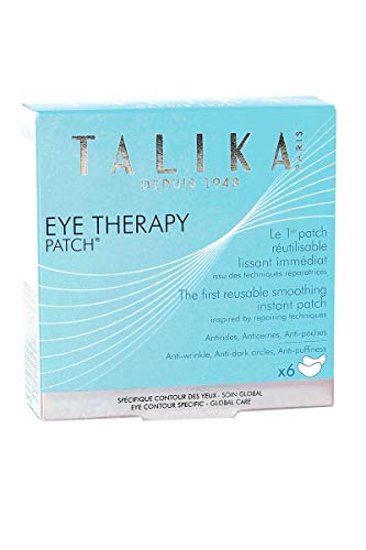 Talika Eye Therapy Patch – Refill, 6 unidades)