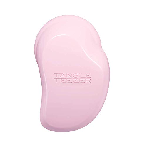 Tangle Teezer - Cepillo de pelo para desenredar, color rosa