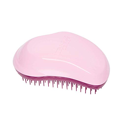 Tangle Teezer - Cepillo de pelo para desenredar, color rosa