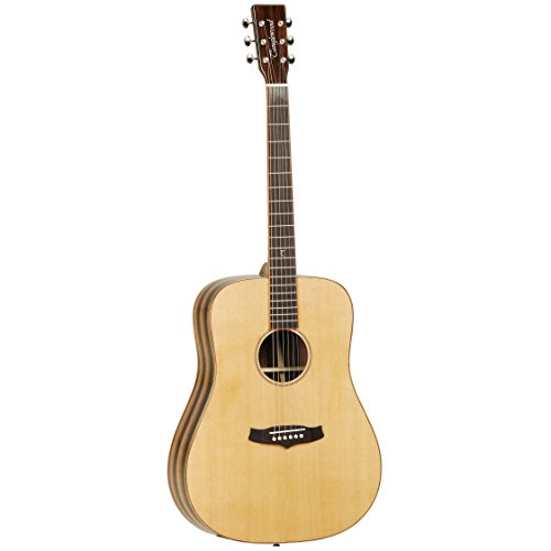 Tanglewood Java Series Dreadnought TWJD - Guitarra acústica