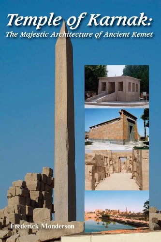 Temple of Karnak (English Edition)