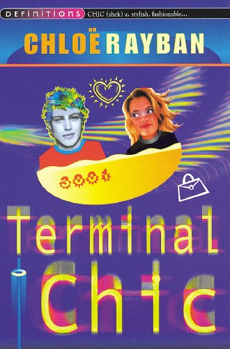 Terminal Chic (Definitions) (English Edition)