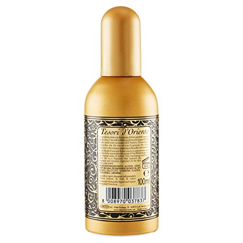 Tesori d'Oriente - Perfume Royal Oud, 100 ml