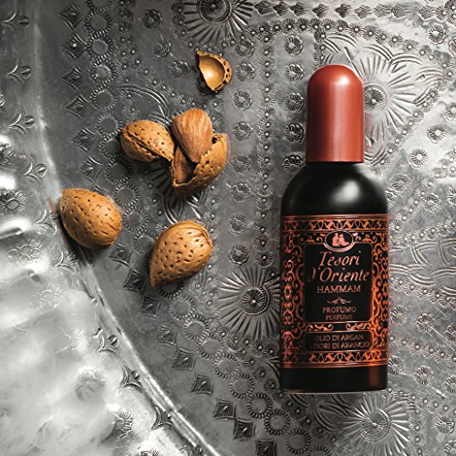 Tesori Oriente - Perfume Hammam, 100 ml