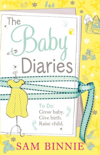 The Baby Diaries (English Edition)