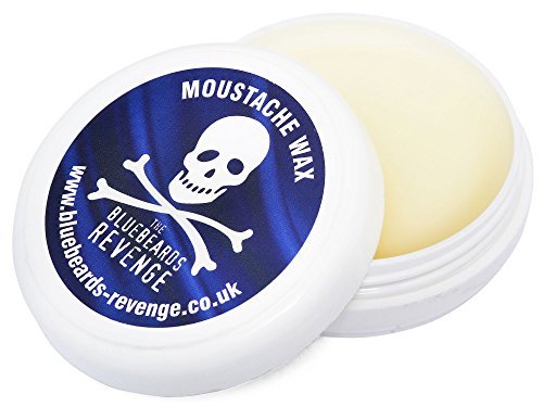 The Bluebeards Revenge The Ultimate Cera de Bigote - 20 ml