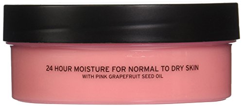 The body shop - Crema corporal de uva rosa (200 ml)