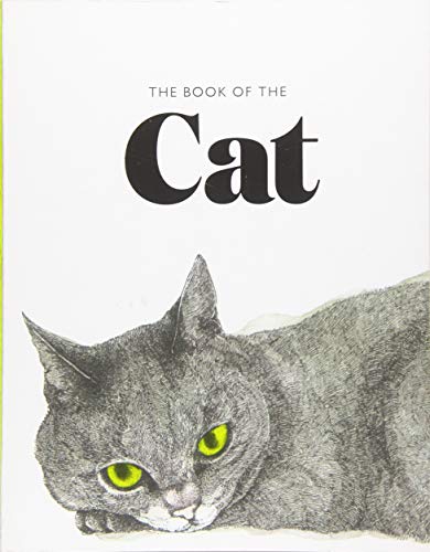 The Book Of The Cat: Cats in Art