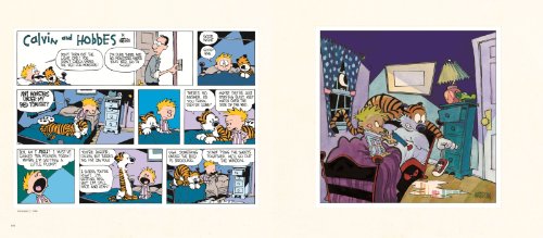 The Complete Calvin And Hobbes