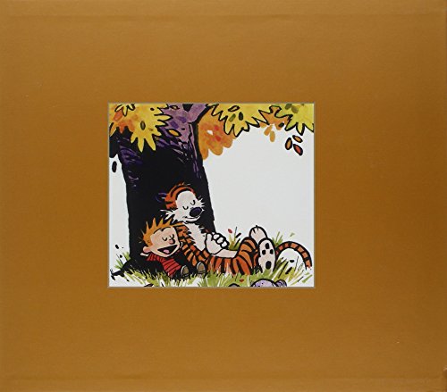 The Complete Calvin And Hobbes