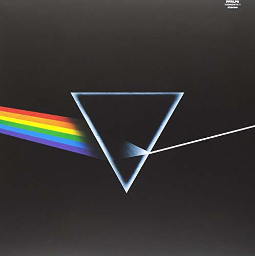 The Dark Side Of The Moon- Ed. Vinilo+Ta [Vinilo]