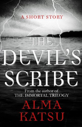 The Devil's Scribe (English Edition)